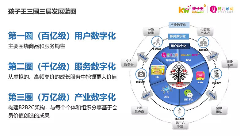 全域数字化转型的现状与未来展望